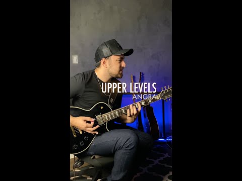 ANGRA - Upper Levels