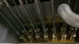 Jöle Enjeksiyon Hattı