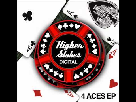 Higher Stakes presents - the 4 Aces e.p.