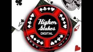 Higher Stakes presents - the 4 Aces e.p.