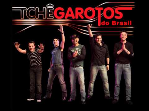 Tchê Garotos - Bem Gauchão