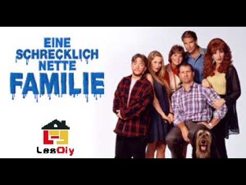 Aufbauvideo: LesDiy Moc - 74625 / Eine schrecklich nette Familie / 1732 Teile / Designer: AiDan