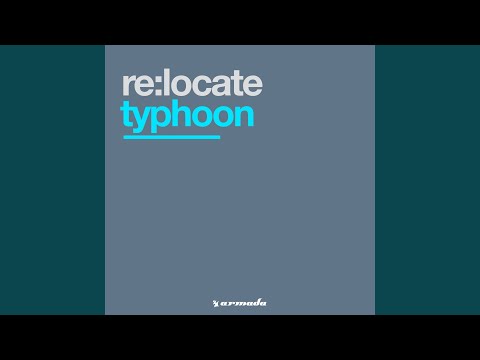 Typhoon (Original Mix)