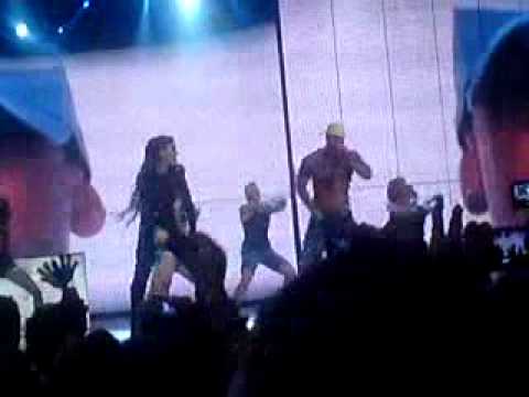 Mad Video Music Awards 2011 ivi adamou