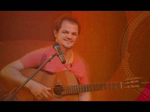 Estadia - Daniel Conti