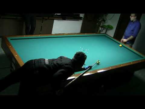 4^ Finale - MORELLI Luca - DIOGUARDI Roberto