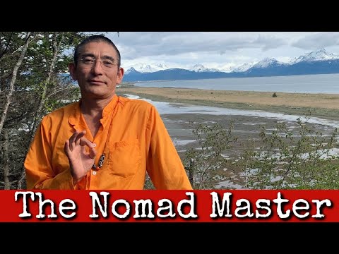 Ep160: The Nomad Master - Tulku Yeshi Rinpoche