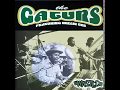 The Gaturs Feat. Willie Tee - Booger Man (1971)