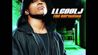 LL Cool J - Apple Cobbler