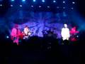 Split Enz I See Red Wellington 2008