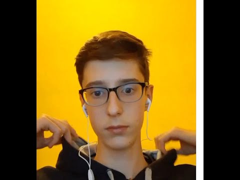 Eps.15 - Lukas Hellman - la Schimb de Vorbe, cu Bogdan.