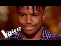 Francis Cabrel – Je t'aimais, je t'aime et je t'aimerai | Tom Rochet | The Voice France 2020 |...