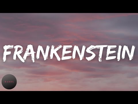 Claire Rosinkranz - Frankenstein (Lyrics)