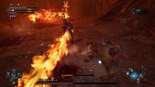 Lords of the Fallen(2023)#27「入れ墨のダマローズ」攻略