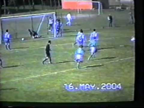 Goro Vs Formignana 2 a 0