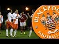 Nottingham Forest vs Blackpool FC - Championship 2013/14 Highlights