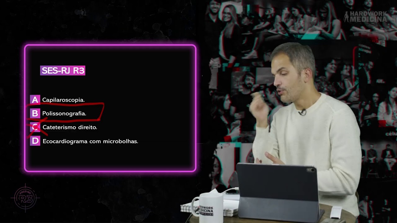 Hipertensão Pulmonar