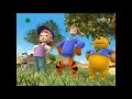 My Friends Tigger And Pooh Intro 2 Polish