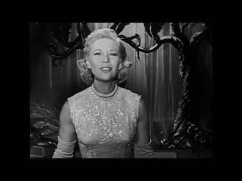 Dinah Shore Show (November 1, 1956) Guest Stars: The Skylarks