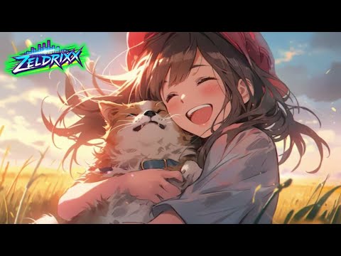 ZELDRIXX - (The Spectre X My Destiny) - Alan Walker X Nicky Romero - [REMIX/MASHUP]