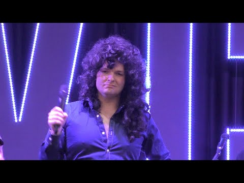 Jeff Lewis and Friends After Party Clip, Friday part 4 - video by Susan Quinn