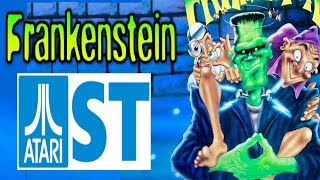 Frankenstein for the Atari St