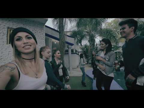 Palacios -FUCK-(video oficial)