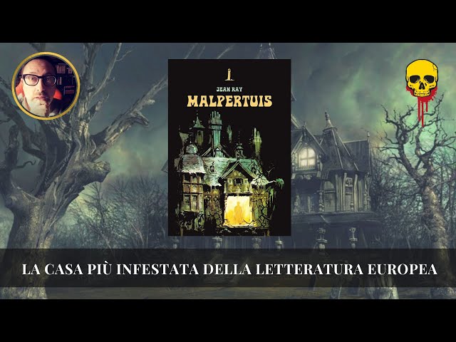 Vídeo relacionado con Malpertuis