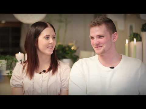 Sandra vann en massa vinster - Vinnare i BingoLotto