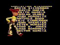 Disney Pixar S Action Game Toy Story 2 Credits Windows