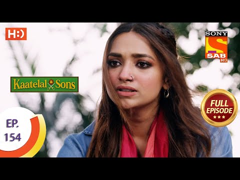 Kaatelal & Sons - Ep 154 - Full Episode - 22nd June, 2021