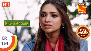 Kaatelal & Sons - Ep 154 - Full Episode - 22nd