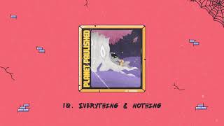 Everything And Nothing Music Video