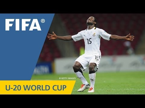 Absolutely unforgettable seven-goal thriller