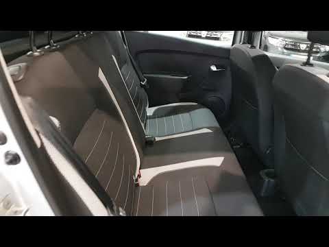 172L1010 - 2017 Dacia Sandero Stepway Only 55pw Alternative dCI 2 Years War...