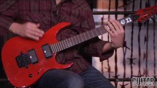 Video thumbnail for Seymour Duncan Mick Thompson Blackouts by Guitar World