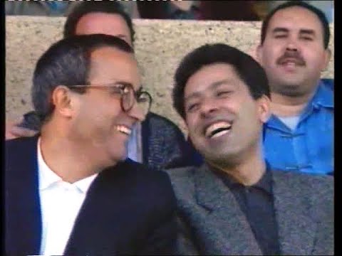 JS Kabylie 2 - RC Arba 1 (coupe d'Algérie 1994)