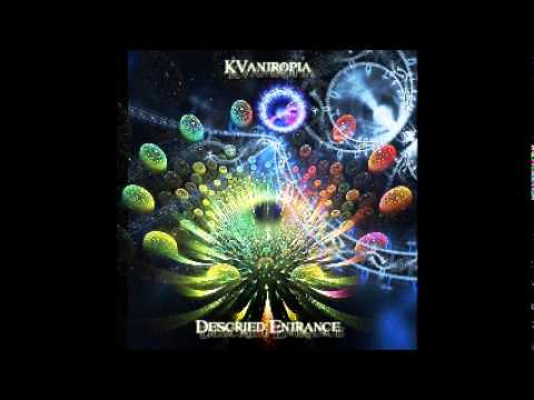 kvantropia - mystical personalization