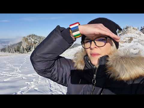 Canionul Sapte Scari - Cabana Piatra Mare - Traseu montan