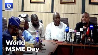 World MSME Day: SMEDAN Reiterates Commitment To Funding, Skill Centres