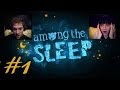 Among the Sleep -- Part 1: LIVING TEDDY BEAR ...