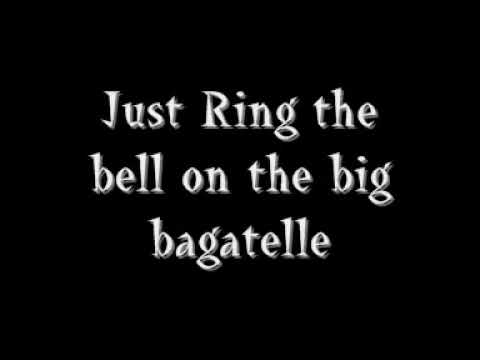 Roy Orbison - Penny Arcade (with lyrics)