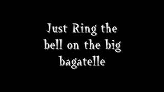 Roy Orbison - Penny Arcade (with lyrics)