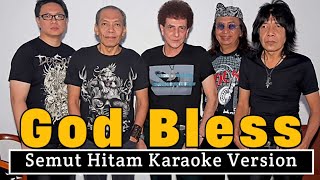 Download lagu God Bless - Semut hitam (karaoke version) #karaokeversion #rock90an  #starmaker #smule #coverlagu mp3