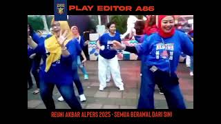 Download lagu Alpers 1986 Semua Berawal dari sini mp3