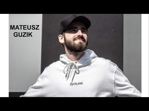 Od New Age do Jezusa Chrystusa - Mateusz Guzik