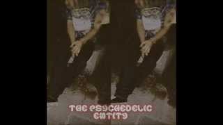 The Psychedelic Entity - Tea Pad