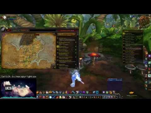 Vorbereitung Stufe 95-100 in 15 Minuten! Powerleveling in 6.2 WoW WoD