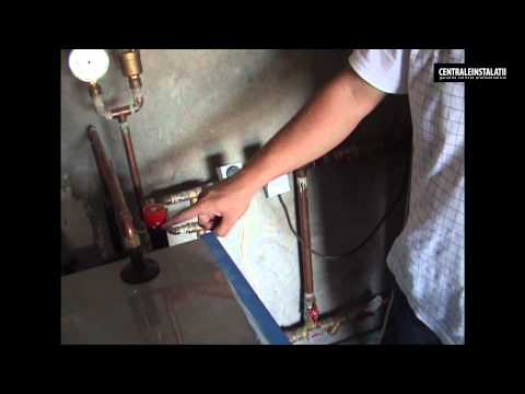 Centrale pe lemne cu gazeificare Atmos DC 25 S - MOD DE FUNCTIONARE