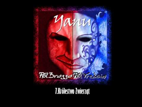 7. Yanu - Królestwo Zwierząt (prod. Oskar Mike)